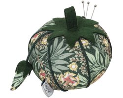 Hobby Gift Speldenkussen Tomaat: Morris Groen