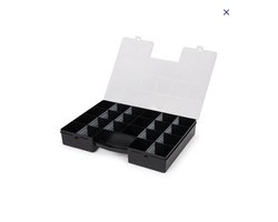 Hobbybox opbergdoos