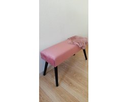 Hocker - voetenbank