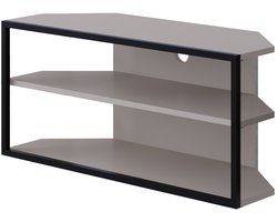 Hocus Picus TV Meubel - Licht Mokka - 37x98x45 cm