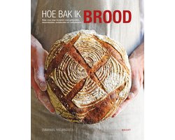 Hoe bak ik brood