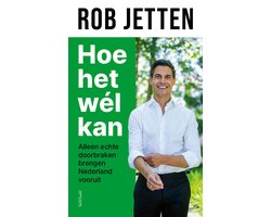 Hoe het wél kan