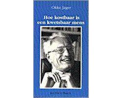 Hoe kostbaar is een kwetsbaar mens