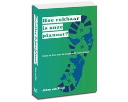 Hoe rekbaar is onze planeet?