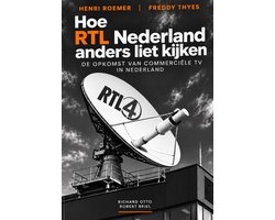Hoe RTL Nederland anders liet kijken
