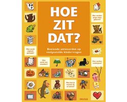 Hoe Zit Dat?