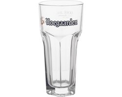 Hoegaarden Bierglas / Longdrinkglas 25 Cl - Giftbox