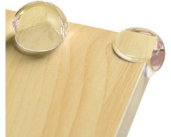 Hoekbeschermer, baby hoekbeschermers, kinderbeveiliging, beschermers voor meubels met scherpe hoeken. (20 Stuks)