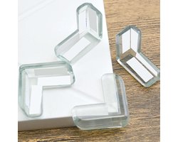 Hoekbeschermers 8 stuks