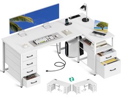 Hoekbureau - Game Bureau