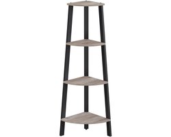 Hoekplank - Boekenkast - Garderobe Kast - Woonkamer - Archiefkast - Opbergkast - Opbergkasten Binnen - Opbergkast - Kast - Kastje - Opberg Kast - Opbergkastje - Organizer - Organizers - Opbergrek - Opberg Rek - Meubel - Woonkamer Meubel