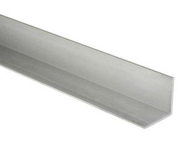 Hoekprofiel - Aluminium geanodiseerd - 20 x 20 mm - 1 meter
