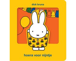 hoera voor nijntje