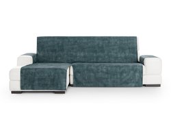 Hoes voor Chaise Longue Sofa M/3 in Multicolor