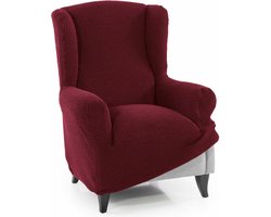 Hoes voor een oorfauteuil Sofaskins NIAGARA - Bordeaux