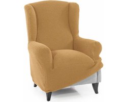 Hoes voor een oorfauteuil Sofaskins NIAGARA - Geel