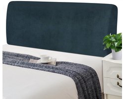 Hoes voor het hoofdbord, Bedonderdeel ,donkergroen