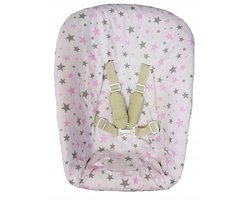 Hoes voor Newborn Set Tripp Trapp - Minky & Katoen