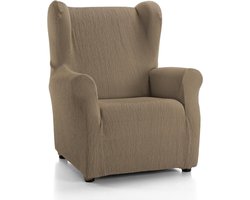 Hoes voor Oorfauteuil in Leerlook