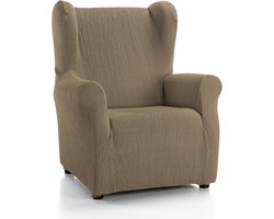 Hoes voor Oorfauteuil in Leerlook