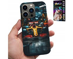 Hoesje voor iPhone 14 Pro Max - Formule 1 raceauto's, diverse designs.