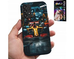 Hoesje voor Samsung Galaxy A53 5G - Formule 1 raceauto's, diverse designs.
