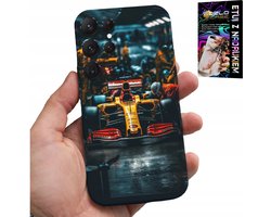 Hoesje voor Samsung Galaxy S25 Ultra - Formule 1 raceauto's, diverse designs.