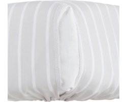 Hoeslaken 90x215 cm – WendyLett Satijnen Glijlaken voor Langere Matrassen en Veilig Draaien