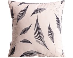 Hoesloper EMMA decoratief 45x45cm