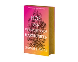 Hof van versplinterde harmonieën