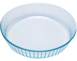 Hoge Taartvorm, 26 cm - Pyrex | Bake & Enjoy