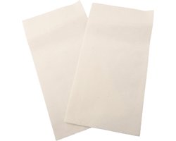 Hoge Temperatuur Pakking Papier Keramische Vezel Voor Kachels en Ovens