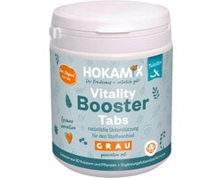 Hokamix Vitality Booster tabletten - 200 st.