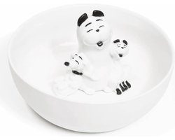 Hollandsche Waaren Schaal Jan, Jans en de Kinderen