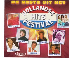 Hollandse Hits Festival