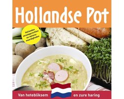 Hollandse pot