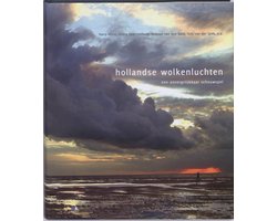 Hollandse Wolkenluchten