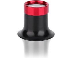 Hollywood Vanity Make-up Mirror met dimbare ledlampen - 3 verlichtingsmodi - tafel- en wandspiegel voor de slaapkamer Hollywood Spiegel