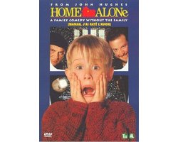 Home Alone 1 (DVD)
