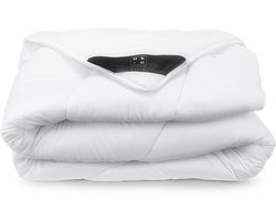Home & Comfort - All-year dekbed voor slaapcomfort het hele jaar door - 240x220 cm