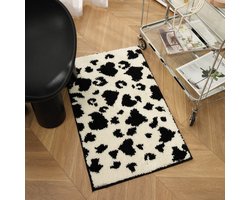 Home decor slaapkamers deurmat toilet badkamer waterabsorberend vloermat tapijt antislip vloermat bedrand mat