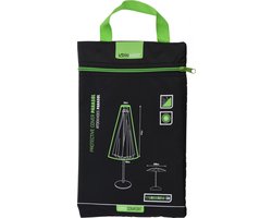 Home Essentials - Afdekhoes voor ParasolZwart