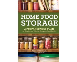 Home Food Storage