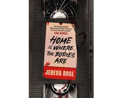 Home is where the bodies are