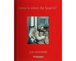 Home Is Where The Heart Is?