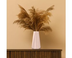 Home Keramische vazen - vaas - Creatieve moderne vazen - Vazen in Europese stijl - Kleine vazen voor bloemstukken - Decoraties voor de woonkamer en eettafel