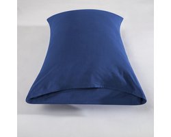 Home Kussenhoes Deco Kussenovertrek - Kussenovertrek Zacht Set Kussen Sofa Slaapkamer Deco Set of 2 , 40x70 cm