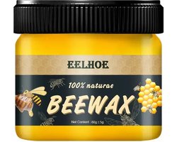 Home & Marker - Bijenwas Meubel - Boenwas - Antiekwas - Meubelwas - Vloerwas - BEEWAX WOOD POLISH