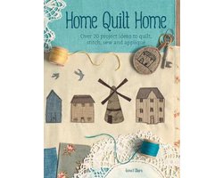 Home Quilt Home