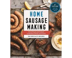 Home Sausage Making